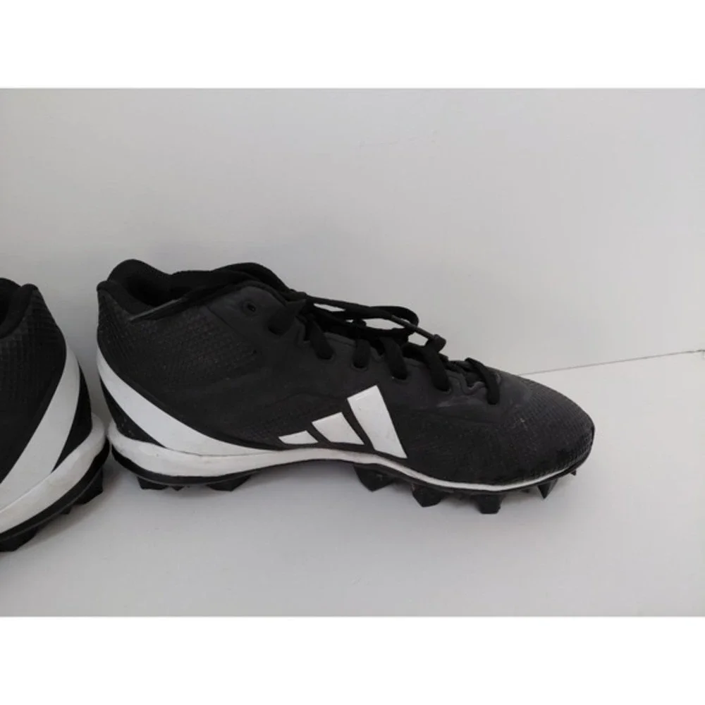 Adidas Adizero Impact.2 Spark Molded Football‎ Cleats Mens 5.5 Shoe